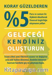 %5 Yüzde Beş