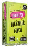 İngilizce Hikayeler Dizisi (40 Kitap)