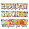Etkinlik Kitapları (21'li Set)