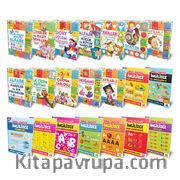 Etkinlik Kitapları (21'li Set)