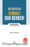 Din Görevlileri İlmihalli Dua Rehberi