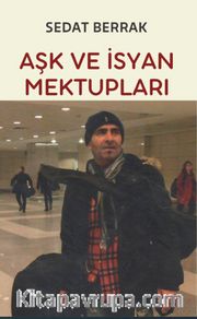 Aşk ve İsyan Mektupları