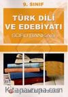 9. Sınıf Dil ve Anlatım Türk Edebiyatı Soru Bankası