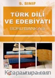 9. Sınıf Dil ve Anlatım Türk Edebiyatı Soru Bankası