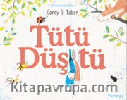 Tütü Düştü