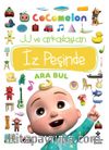 Cocomelon Jj ve Arkadaşları İz Peşinde Ara Bul