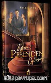 Eğer Peşinden Gelirsem (Cep Boy)