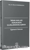 İnsan Hakları Hukukunun Uluslararasılaşması & Egemenin İstisnası
