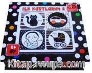 Q Bebek İlk Kartlarım 2