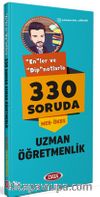 En”ler ve “Dip” Notlarla 330 Soruda Uzman Öğretmenlik