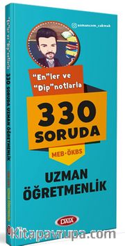 En”ler ve “Dip” Notlarla 330 Soruda Uzman Öğretmenlik