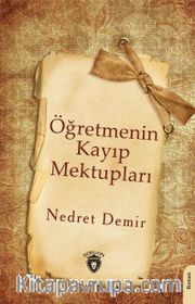 Öğretmenin Kayıp Mektupları