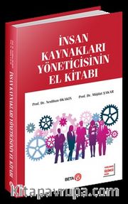 İnsan Kaynakları Yöneticisinin El Kitabı