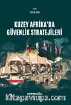 Kuzey Afrika'da Güvenlik Stratejileri