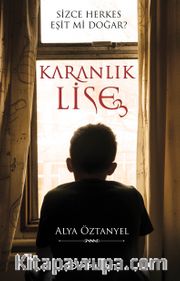 Karanlık Lise 3