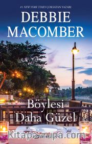 Böylesi Daha Güzel