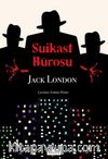 Suikast Bürosu (Bez Ciltli)