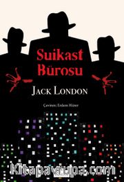 Suikast Bürosu (Bez Ciltli)