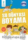 Su Dünyası Boyama