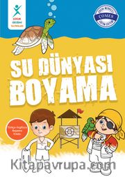 Su Dünyası Boyama