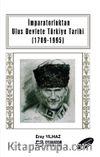 İmparatorluktan Ulus Devlete Türkiye Tarihi (1789-1995)