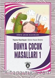 Dünya Çocuk Masalları 1