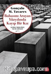Babasını Arayan Yüzyılında Kayıp Bir Kız