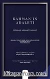 Rahman’ın Adaletİ