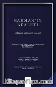 Rahman’ın Adaletİ