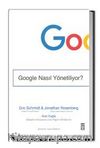 Google Nasıl Yönetiliyor?