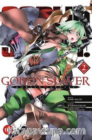 Goblin Slayer / Goblin Avcısı 2