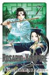 Rosario - Vampire Sezon 2 Cilt 7 / Tılsımlı Kolye ve Vampir Sezon 2 Cilt 7
