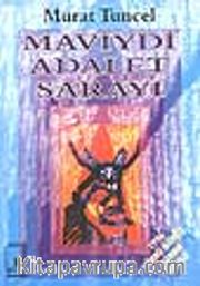 Maviydi Adalet Sarayı