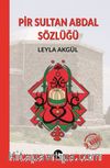 Pir Sultan Abdal Sözlüğü