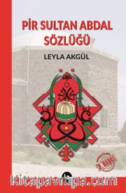 Pir Sultan Abdal Sözlüğü