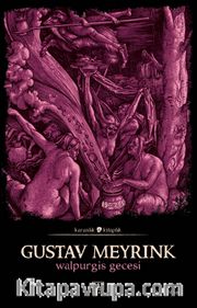 Walpurgis Gecesi