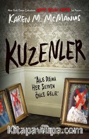 Kuzenler