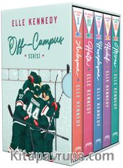 Off-Campus Serisi (Kutu Set)