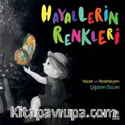 Hayallerin Renkleri