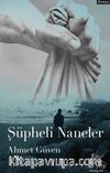 Şüpheli Naneler