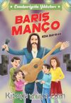 Barış Manço / Cumhuriyetin Yıldızları 7