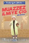 Muazzez İlmiye Çığ / Cumhuriyetin Yıldızları 5