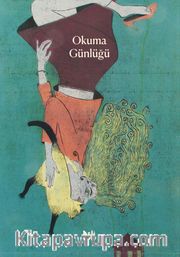 Okuma Günlüğü (Düşen Kız)