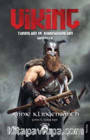 Viking Tanrıları ve Kahramanları - Hikayeler