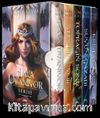 Hava Uyanıyor Kutu Seti (5 Kitap)