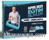 2023 KPSS Eğitim Bilimleri Gelişim Psikolojisi Video Ders Notları