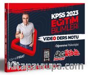 2023 KPSS Eğitim Bilimleri Öğrenme Psikolojisi Video Ders Notları