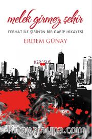 Melek Girmez Şehir