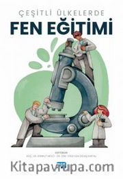 Çeşitli Ülkelerde Fen Eğitimi