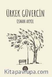 Ürkek Güvercin